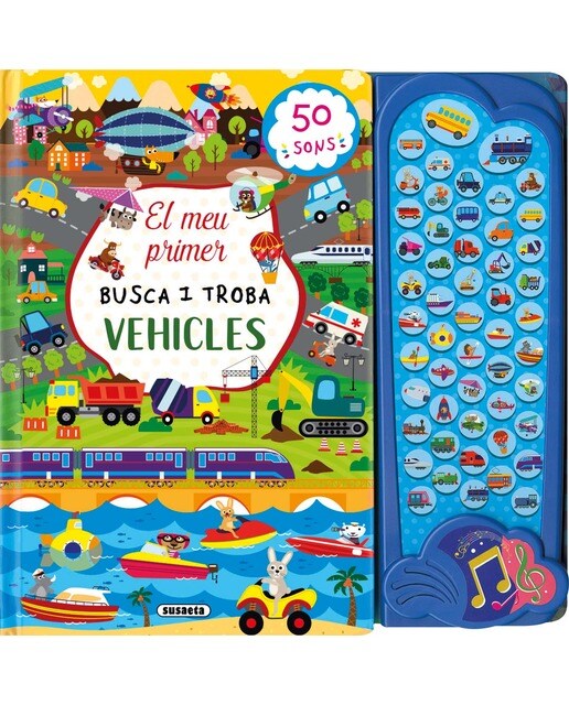 Vehicles 1