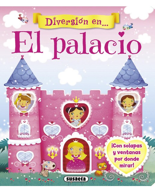 El palacio 1
