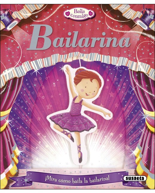 Bailarina 1