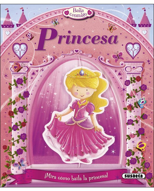 Princesa 1