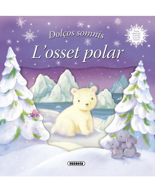 L'osset polar(Tapa dura) 1