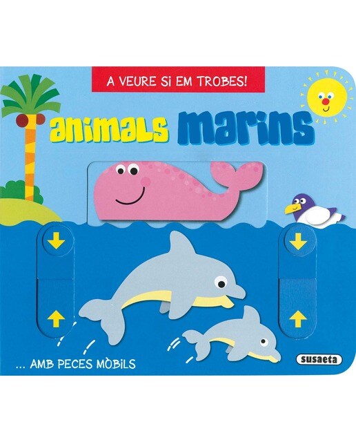 Animals marins 1