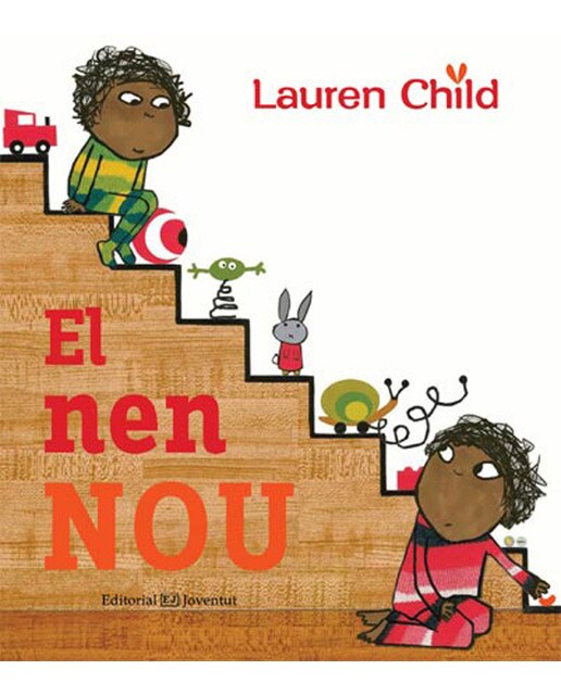 El nen nou (Capa dura) 1