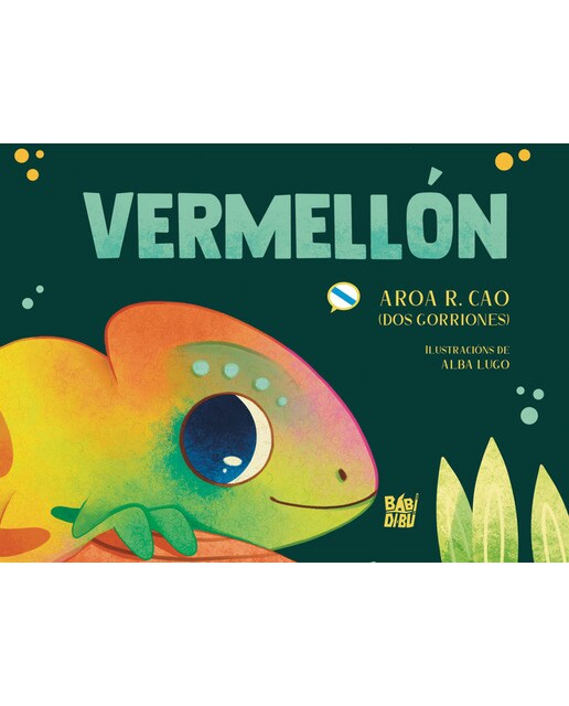 Vermellón 1