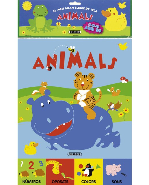 Animals 1