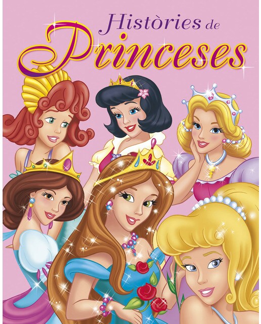 Històries de princeses 1