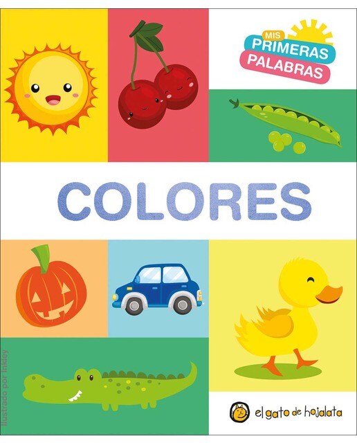 Colores 1