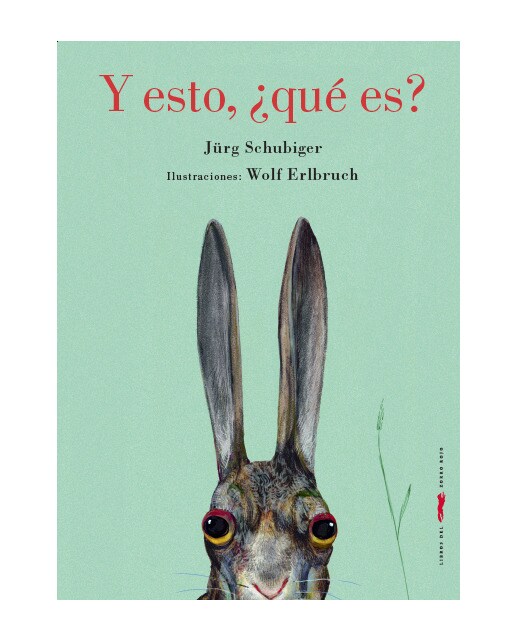 Y, ¿esto qué es?(Tapa dura) 1