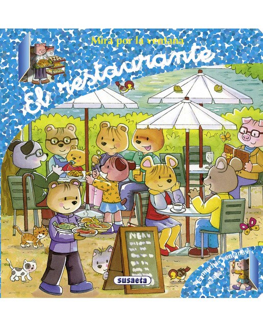 El restaurante 1