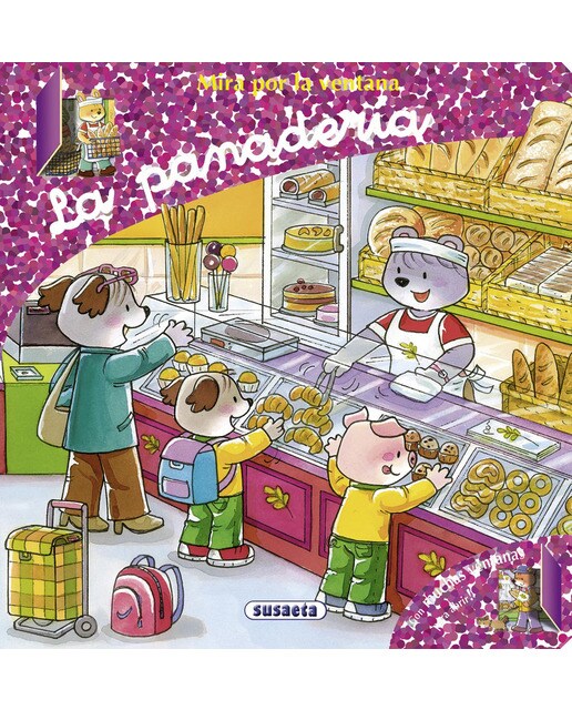 La panadería 1