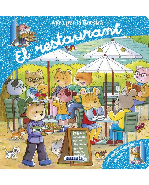 El restaurant 1