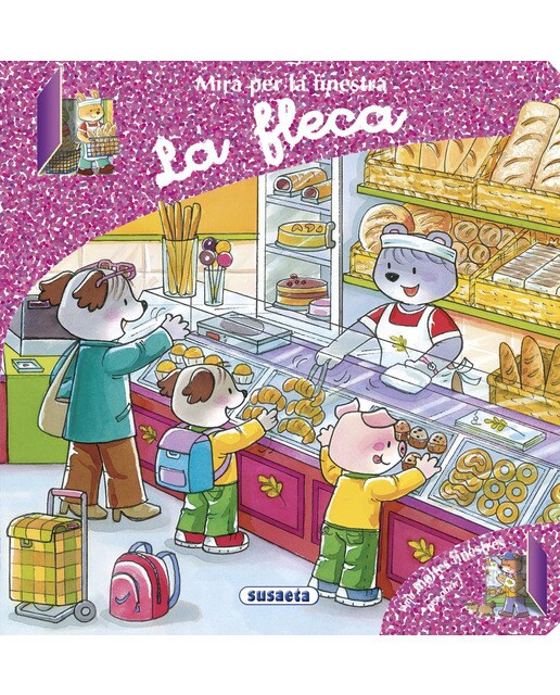 La fleca 1
