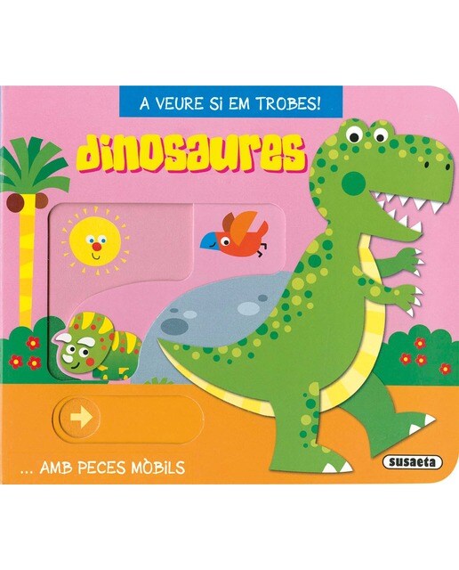 Dinosaures 1