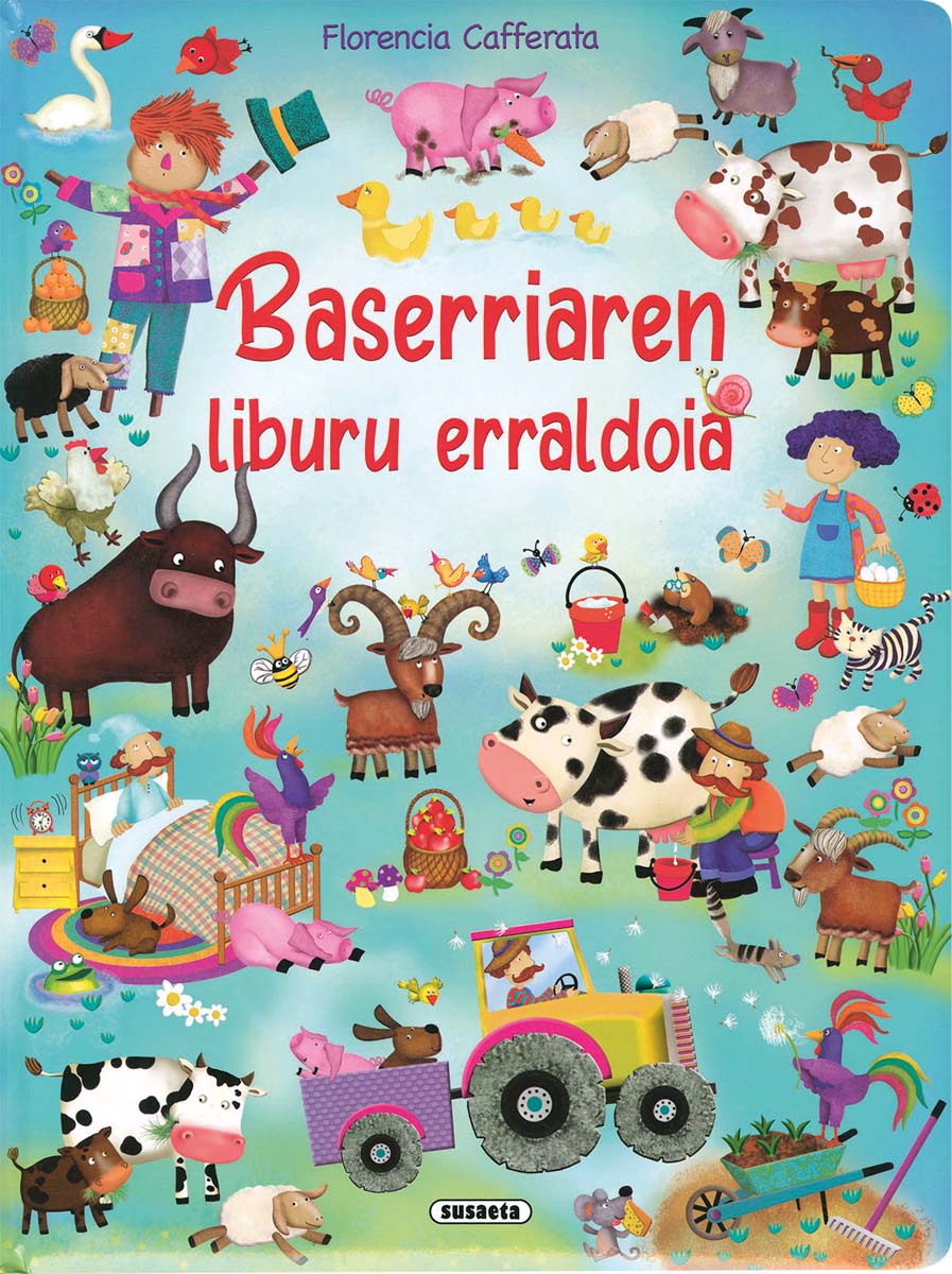 Baserriaren liburu erraldoia 1