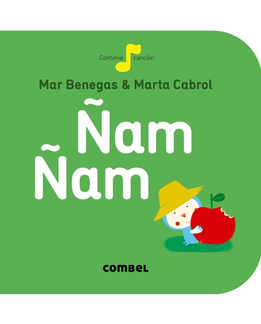 Imagem 0 de Ñam Ñam