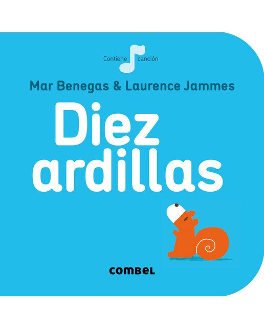 Imagem 0 de Diez ardillas