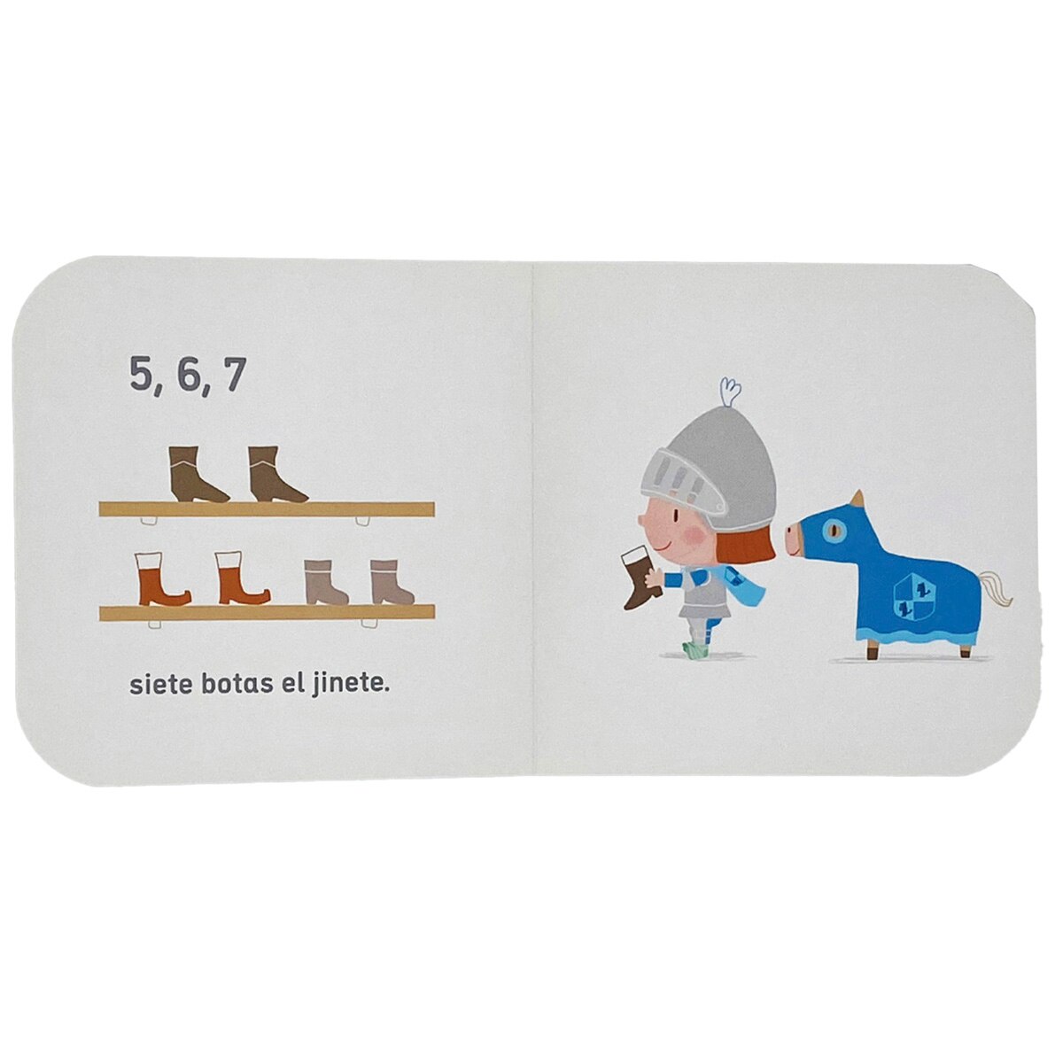 Diez ardillas 7