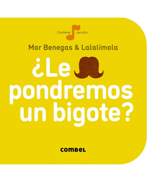 ¿Le pondremos un bigote? 1