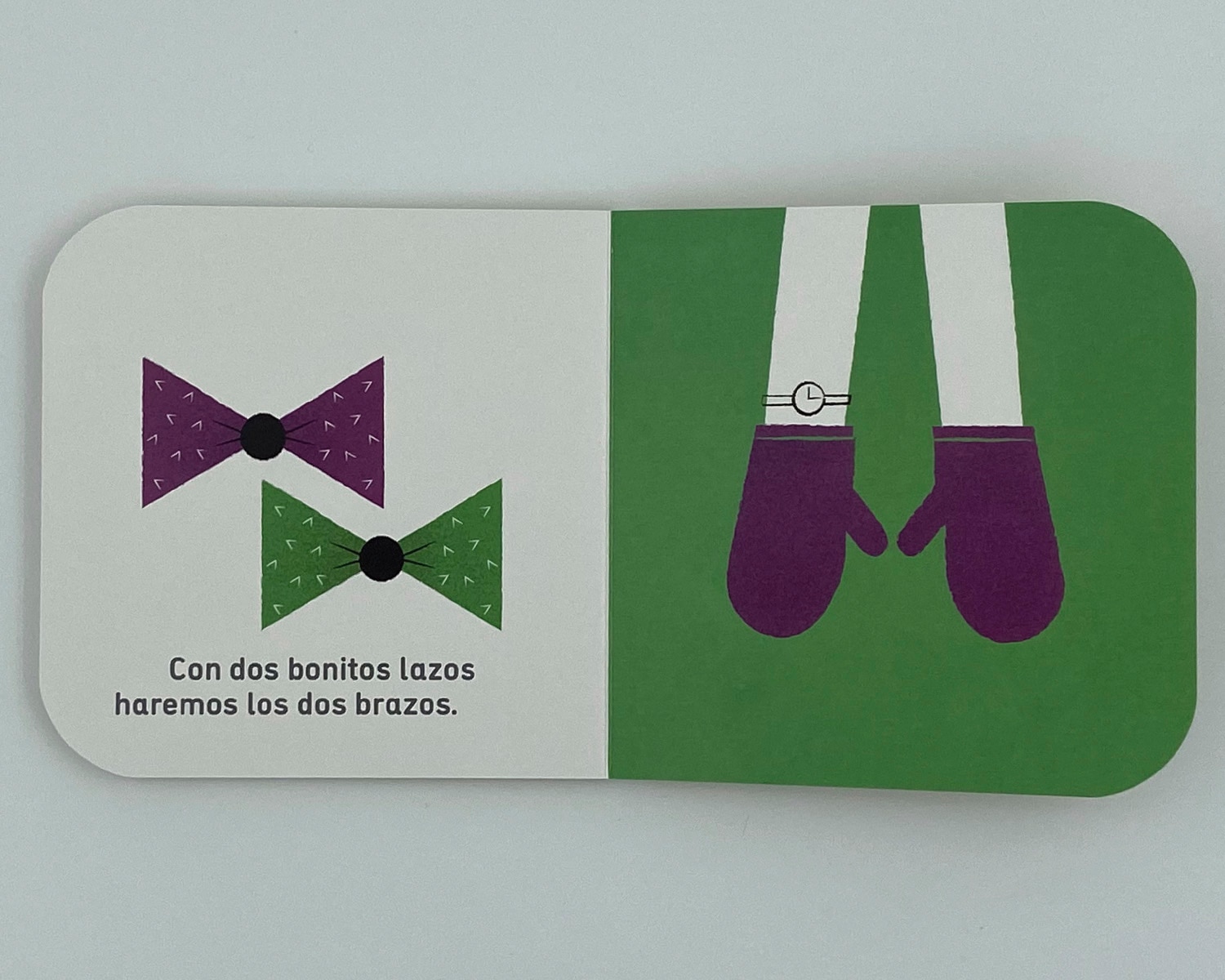 ¿Le pondremos un bigote? 3