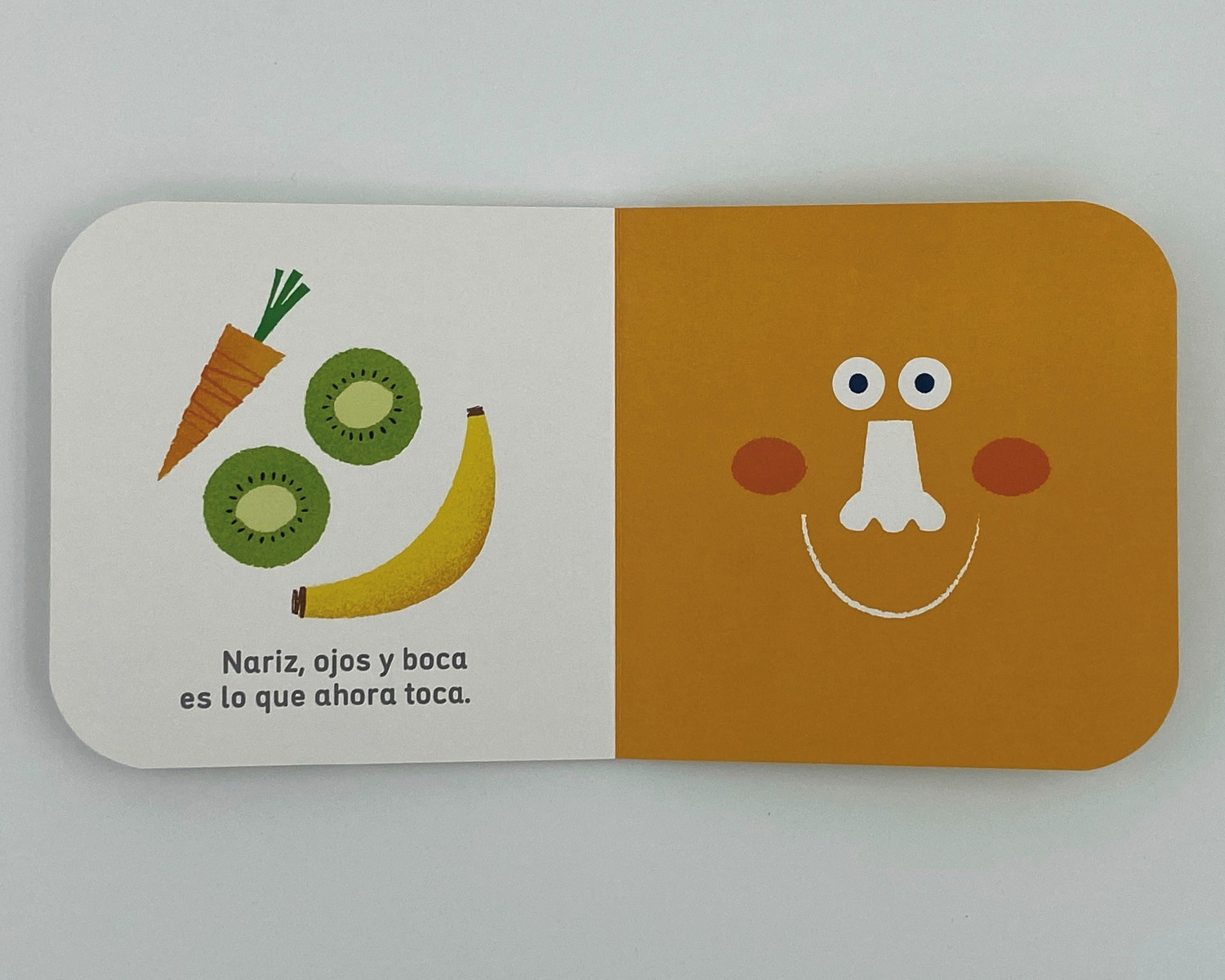 ¿Le pondremos un bigote? 6