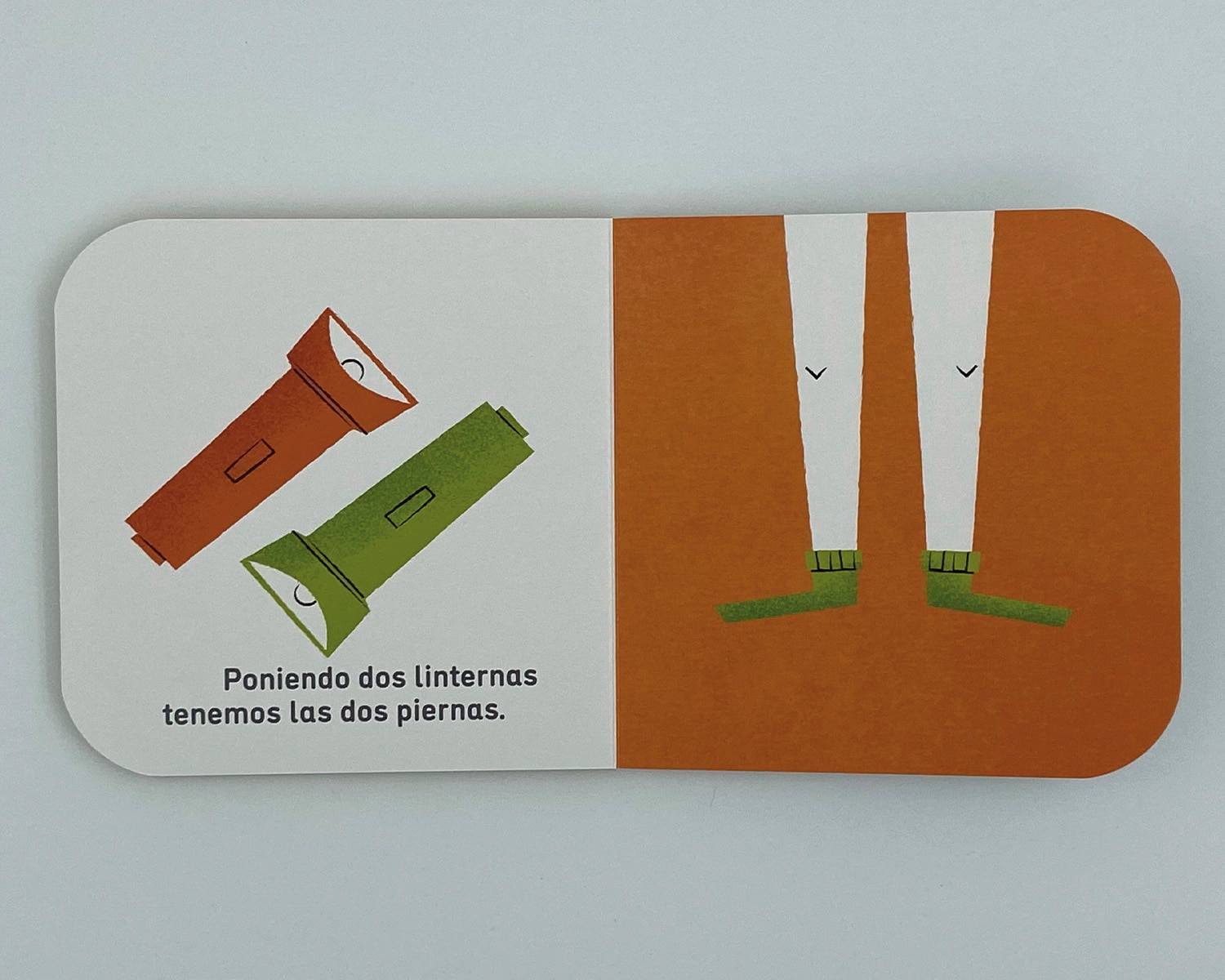 ¿Le pondremos un bigote? 8