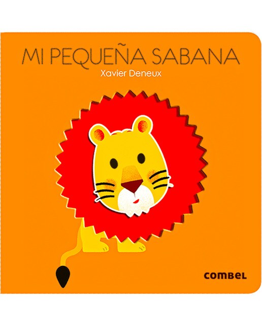 Mi pequeña sabana 1