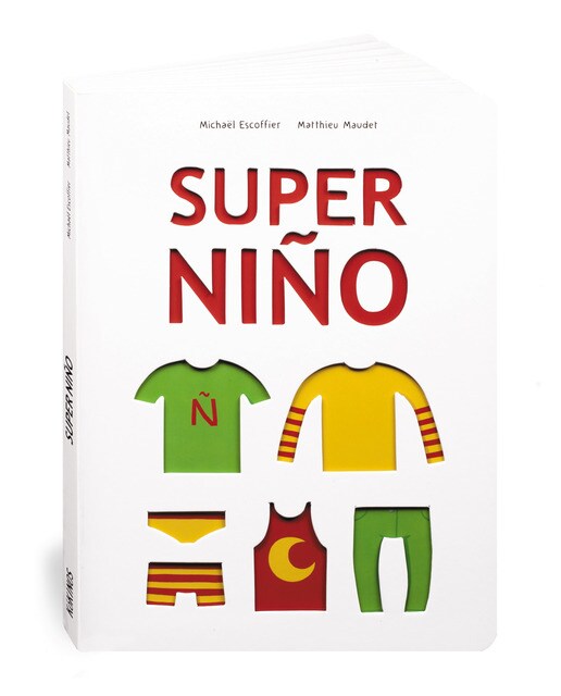 Super Niño 1