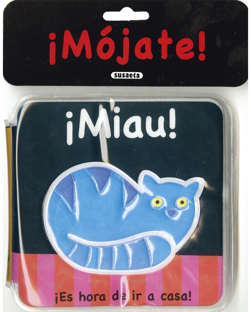 ¡Miau 1