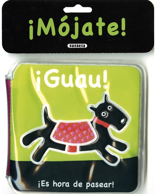 ¡Guau 1