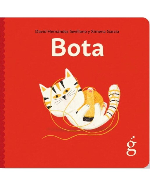 Bota (Capa dura) 1