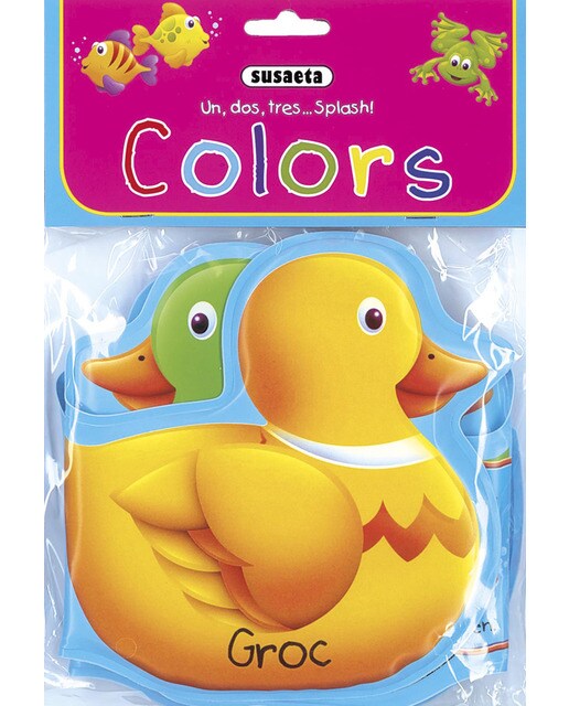 Colors 1
