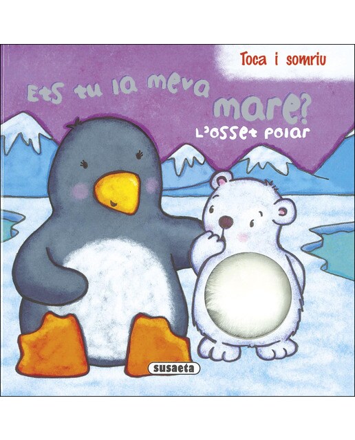 L'osset polar 1