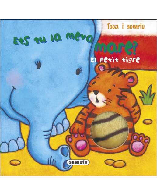 El petit tigre 1