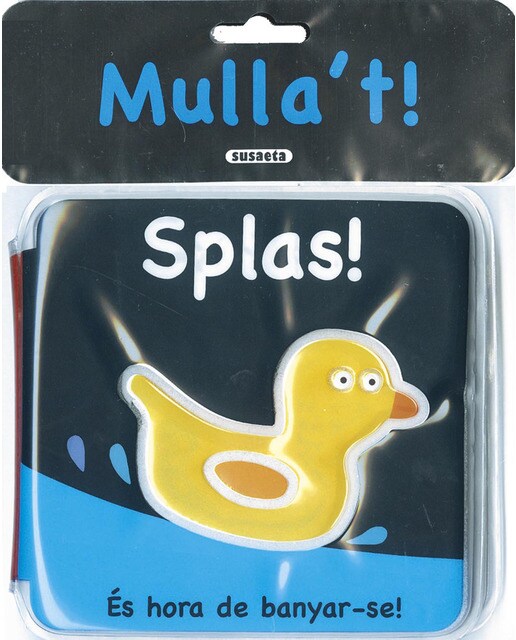 Splas 1