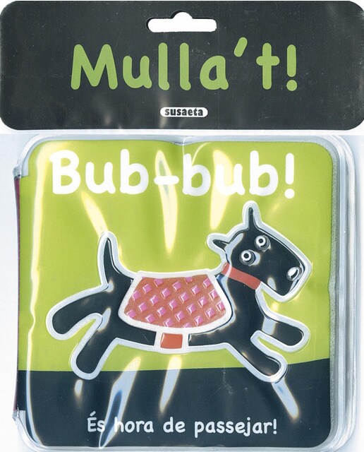 Bub-bub 1