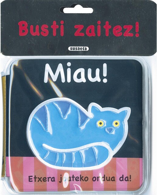 Miau 1