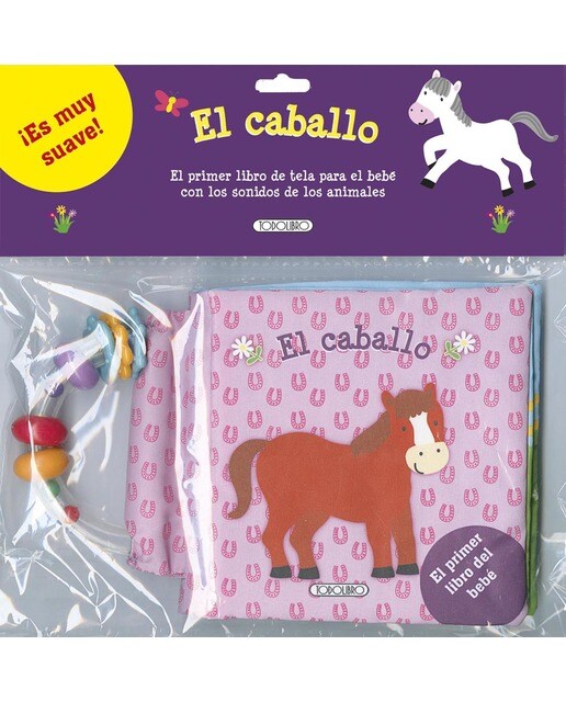 El Caballo (Tela) 1