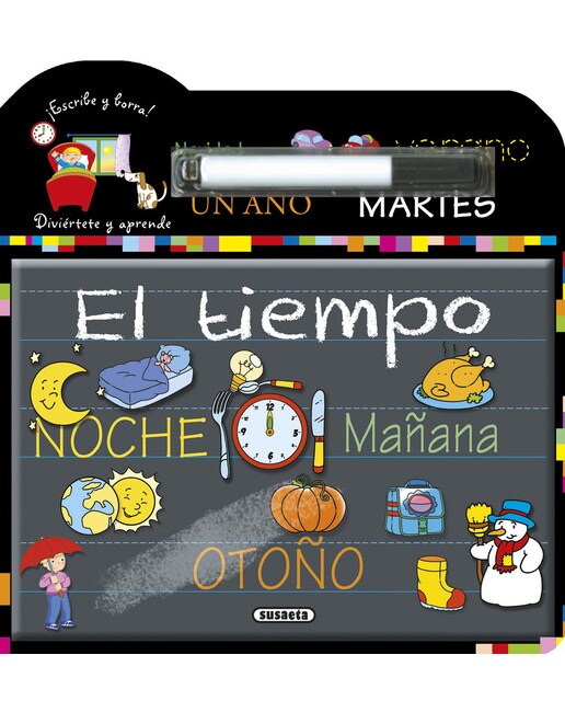 Imagem 0 de El tiempo
