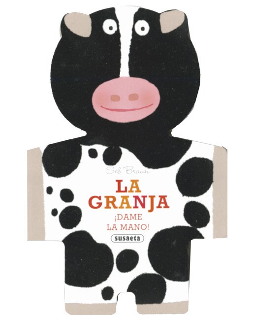 Imagem 0 de La granja