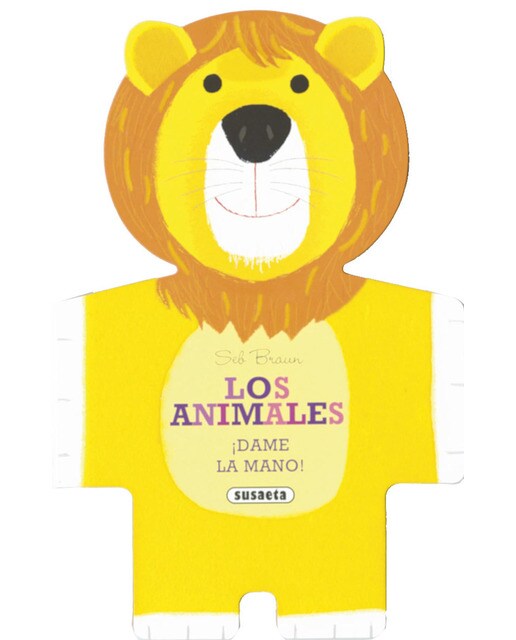 Imagem 0 de Los animales