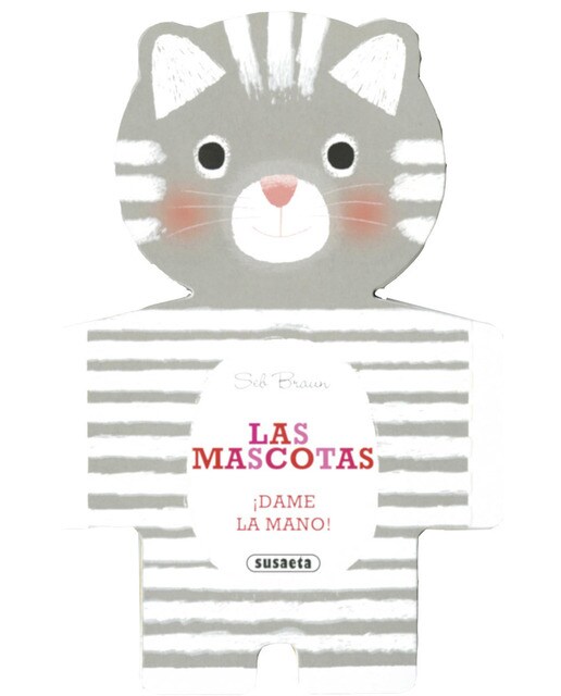 Imagem 0 de Las mascotas