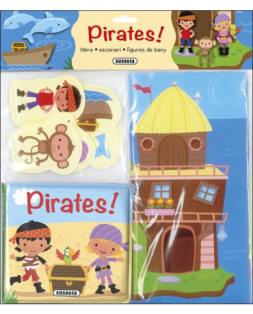 Pirates 1