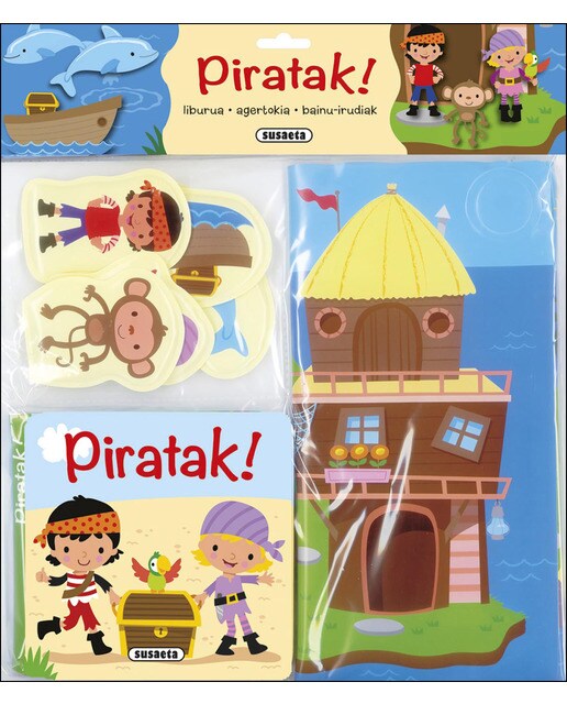 Piratak 1