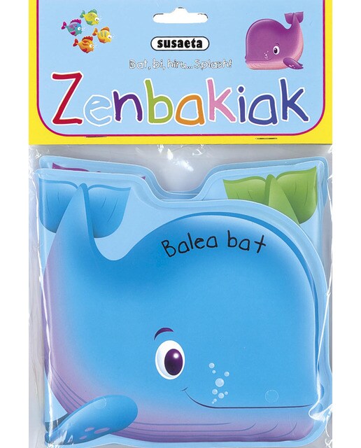 Zenbabiak 1