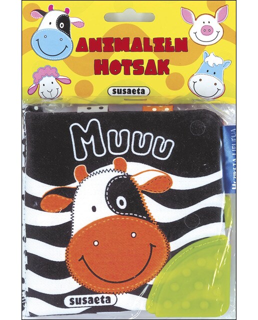 Animalien hotsak 1
