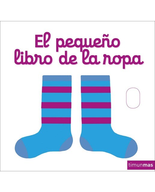 El pequeño libro de la ropa 1
