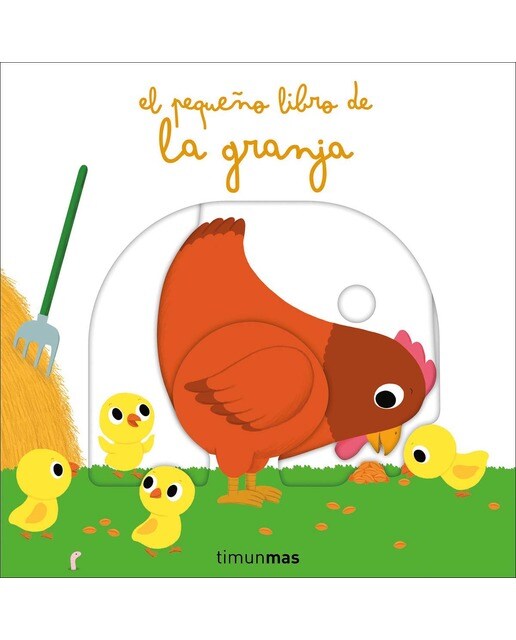 El pequeño libro de la granja 1
