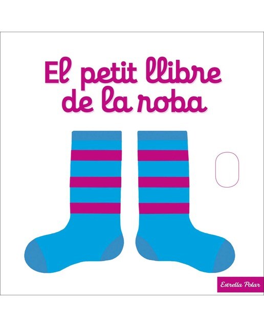 Imagem 0 de El petit llibre de la roba