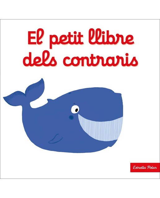 Imagem 0 de El petit llibre dels contraris