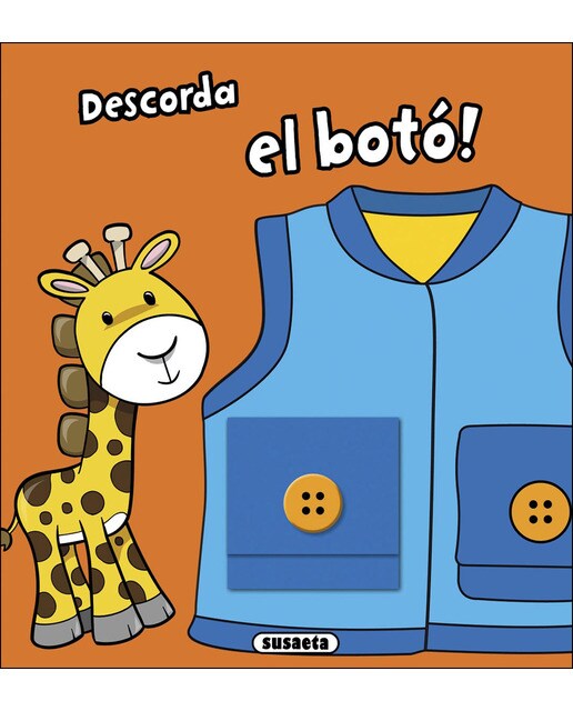 Descorda el botó 1
